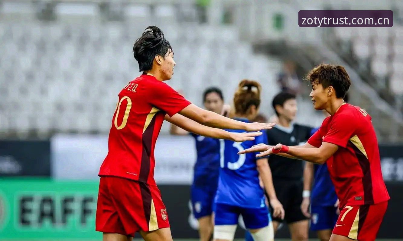 揭秘U17世界杯抽签：中国足球小将的征途，你准备好了吗？