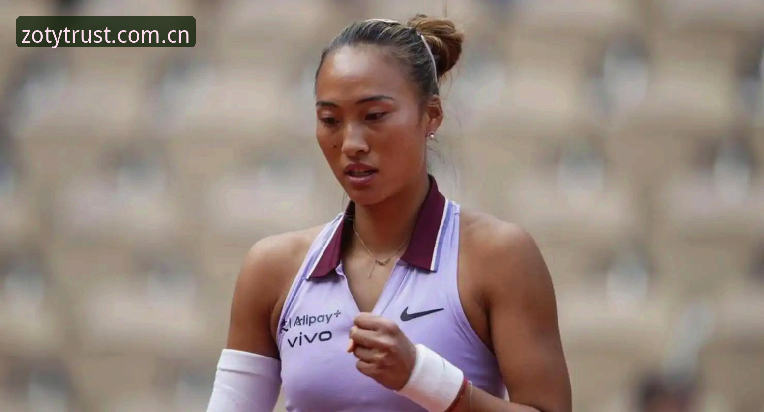 2026法网女单抽签深度分析：郑钦文的保分危机与中欧体育平台赛事观察